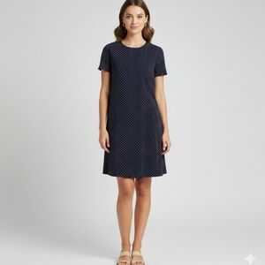 ISAAC MIZRAHI - NWOT T-shirt Dress